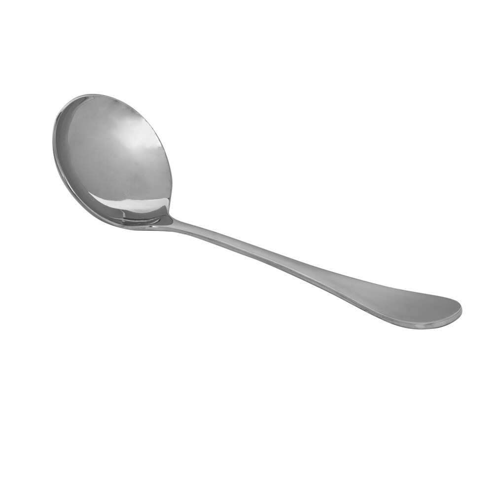 TABLE PASSION löffel sauce 18/10 - Table Passion Silber Andere Inox 18x cm