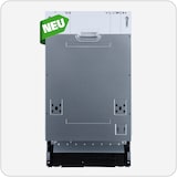 thumbnail of PKM vaatwasser GSP9-5FI, volledig geïntegreerd, 9 couverts