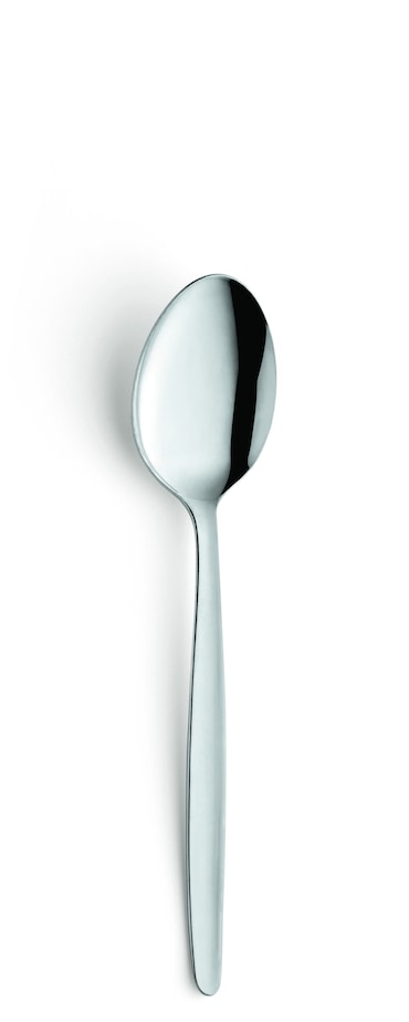 aro Cuchara de menú Scandinavia, acero inoxidable 18/0, 12 unidades