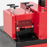 thumbnail of MSW Máquina pelacables eléctrica - 3000 W - 400 V - 7 ranuras - hasta 120 mm