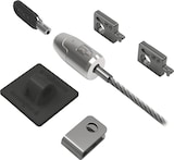 thumbnail of Kit bloqueo para PC y periféricos Kensington MicroSaver® 2.0 (K64424WW)