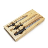 thumbnail of Fackelmann morsa Porta prosciutto jamonero con cassetto