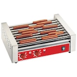 thumbnail of Rollengrill RG9
