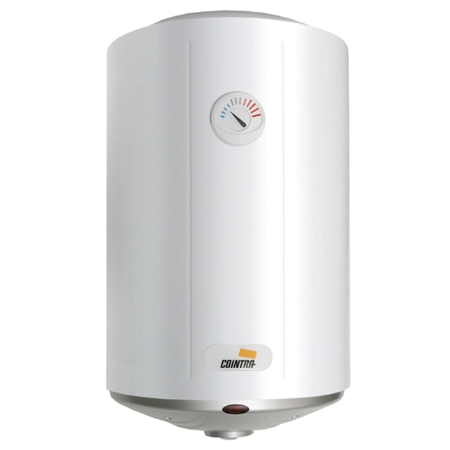 Termo Tnc  plus- 80  vertical 80 litros