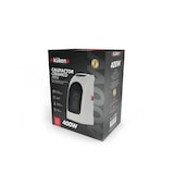 thumbnail of Calefactor cerámico mini 400w