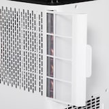 thumbnail of Aire Acondicionado Portátil 10000 BTU 2900W Enfriador Ventilador Deshumidificador 5 en 1 con Control Remoto Encendido/Apagado Temporizador 24h