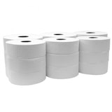 thumbnail of Saco 18 Rollos Higiénico Industrial Laminado