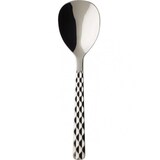 thumbnail of Villeroy & Boch Boston Gemüselöffel / Servierlöffel 244mm