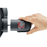 thumbnail of Severin PG 8541 Barbecue & Grill Kochstation Elektro Schwarz 2000 W