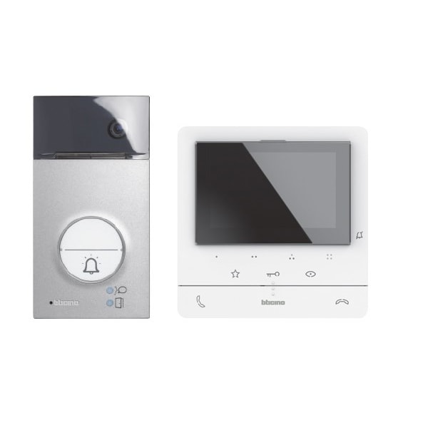 Legrand Video-Türsprech-Set 364922