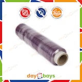 thumbnail of DayBays 4 Rolle Frischhaltefolie Breite 45 cm 1200 gr. Lila aus PVC lose