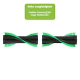thumbnail of 1 Paar hochwertige Rundbürsten, Ersatzbürsten für Vorwerk Elektrobürste EB7