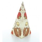 thumbnail of MANK Serviette Airlaid BBQ, 40 x 40 cm, 50 Stück - Barbeque Grillen Grillfest