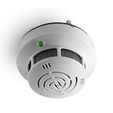 thumbnail of Hekatron Vertriebs Rauchschalter Optisch ORS 142 Ex.E 4000259-0201