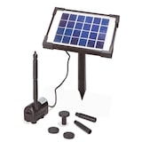 thumbnail of Esotec 101701 Solarpumpensystem Solarpumpe Solar Teichpumpe Rimini-S