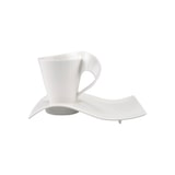 thumbnail of Villeroy & Boch NewWave Caffe Becher groß