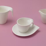 thumbnail of Villeroy & Boch Flow Kaffeeuntertasse 18 x 15 cm 6er Set