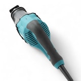 thumbnail of Sega dritta seghetto diritto per professionisti JR3051TK Makita 1200 watt