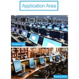 thumbnail of Mini PC Windows Puissant Et Abordable Pour Écoles Bureaux Et Plus YONIS