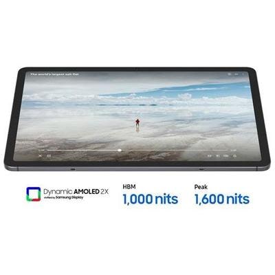 Samsung SM-X730B Galaxy Tab S11 WiFi 11,8` 256GB 12GB RAM Dual Grau DE