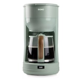 thumbnail of DOMO cafetière filtre 10 tasses 1000w DO755K