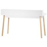 thumbnail of Schreibtisch Eaton weiß/140 cm