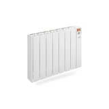 thumbnail of Cointra Siena 1200 Interior Blanco 1200 W Radiador de aceite eléctrico