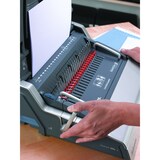 thumbnail of Fellowes Plastikbindegerät GALAXY-E 5622101 silber/schwarz