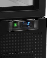 thumbnail of Kühlschrank NC2500G - Esta