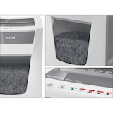 thumbnail of LEITZ IQ Aktenvernichter Office 80100000 Pro DIN P6+