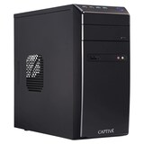 thumbnail of Captiva PC Power Starter R64-121 (Ryzen 5 5600G/SSD 500GB/16GB/DVD-RW/WLAN/w/o OS)