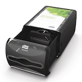 thumbnail of Dispensador de sobremesa Tork Xpressnap® para servilletas enredadas - Negro