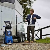 thumbnail of Hochdruckreiniger Premium 180-10