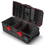 thumbnail of Kistenberg X Block Wagon PRO/TECH Caixa de Ferramentas com Rodas 38 x 79,5 x 30,7 cm