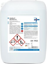 thumbnail of MaiMed MyClean FD - Flächendesinfektion - 2 x 5 L Kanister - Desinfektionsmittel