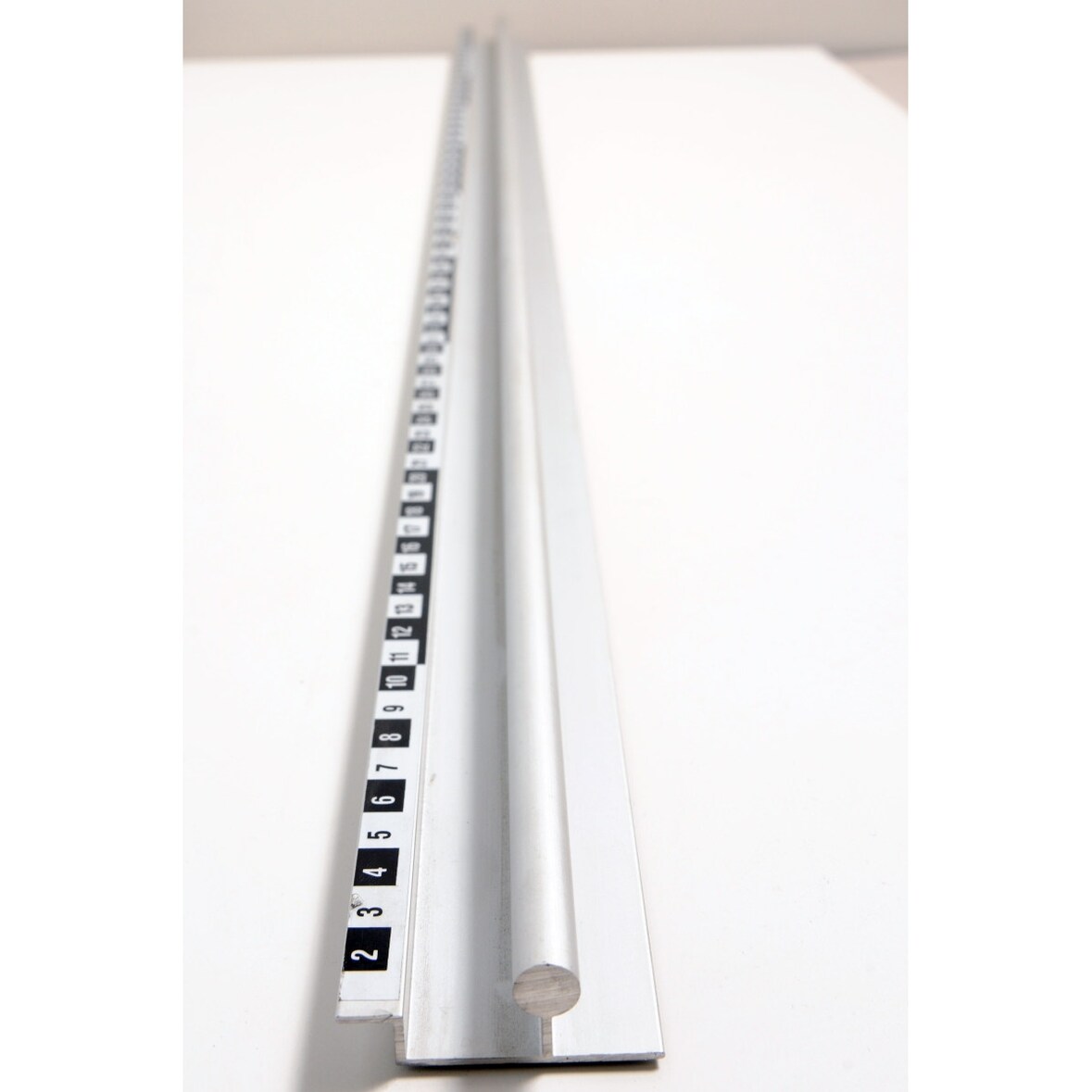 Whiteboardlineal Prinker magnetisch 100cm