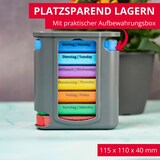 thumbnail of Westmark Tablettenbox, 53102260