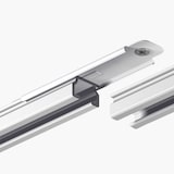 thumbnail of Raccord pour Rail à rideaux simple - Boulet
