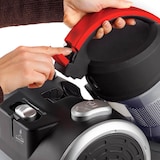 thumbnail of POLTI FORZASPIRA C110_PLUS Aspirapolvere a traino senza sacco con tecnologia ciclonica, 4 accessori, Filtro Hepa, PBEU015