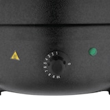 thumbnail of Buffalo Suppenkessel schwarz 10L