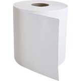 thumbnail of Papierhandtuchrolle Außenabwicklung Zellstoff 2-lagig DM 19cm hochweiß VE=6 Rollen