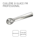 thumbnail of Cuillère à glace FM Professional
