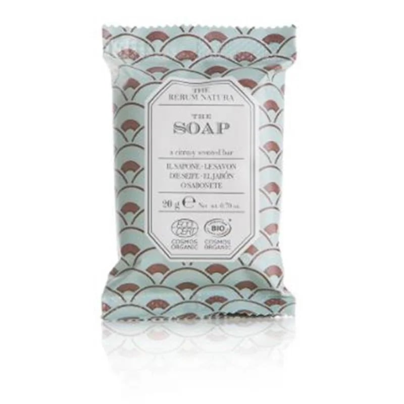 Savon végétal - Galimard - 20g - x250 - GFL