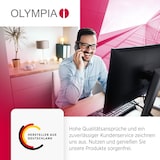thumbnail of Olympia Registrierkasse K200 Kasse für den Handel ohne TSE Lizenz  10.000 PLU