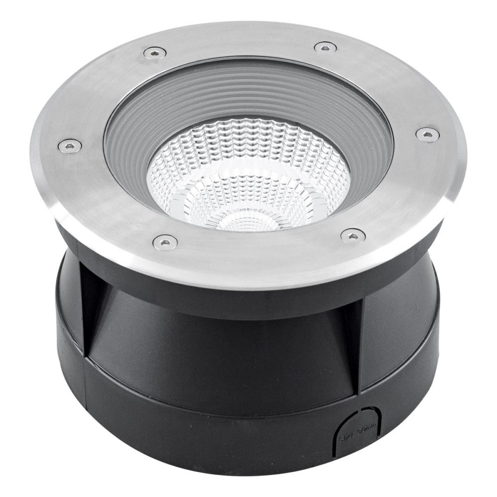 EVN Lichttechnik LED-Bodeneinbauleuchte PC67102402W