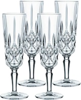 thumbnail of Nachtmann Noblesse Champagnerglas 4er Set