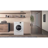 thumbnail of Bauknecht Waschmaschine WAM 814 A - 8kg