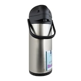 thumbnail of METRO Professional Pump-Isolierkanne, Edelstahl 18/8, 3 L, silber