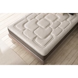 thumbnail of Colchón Viscoelástica King Max Multizone, 30cm, 150x190cm - Moonia
