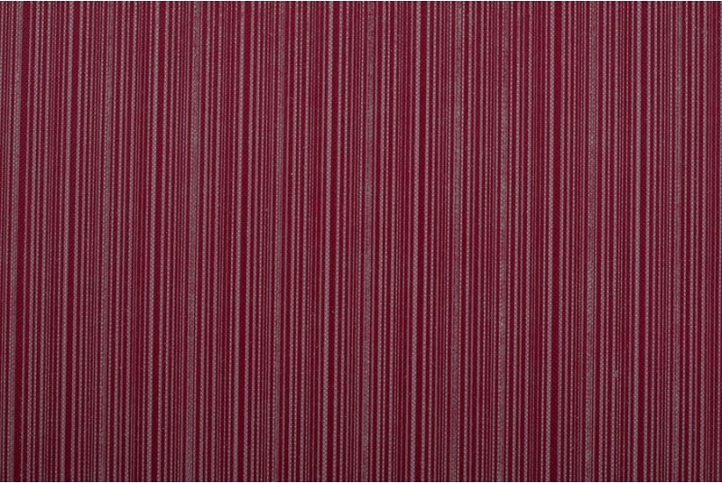 Schachtel mit 150 Novotex Cut Tischdecken (Vlies) 120x120 Bordeaux Dekoriert Basic Weiß